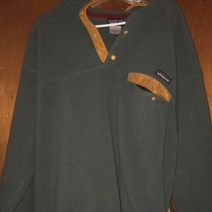 Men’s Patagonia